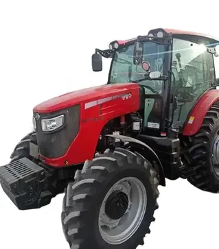 Трактор YTO NLY 1154S