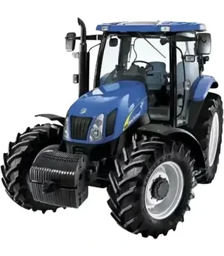 Трактор New Holland T6050 