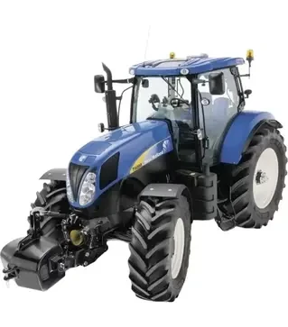 Трактор New Holland T6090