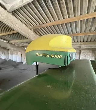 Трактор John Deere 6195M 2017