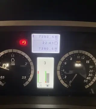 Трактор John Deere 6195M 2017