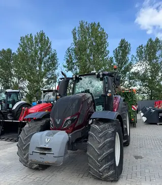 Трактор Valtra T234 Active 2018