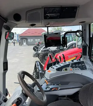 Трактор Valtra T234 Active 2018