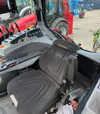 Трактор Valtra T234 Active 2018