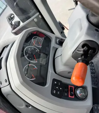 Трактор Valtra T234 Active 2018