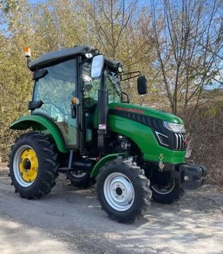 Трактор KATA KE 354