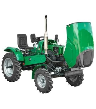 Трактор KENTAVR 240BP/10