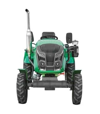 Трактор KENTAVR 240BP/10