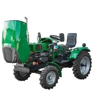 Трактор KENTAVR 240BP/10