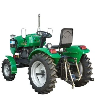 Трактор KENTAVR 240BP/10