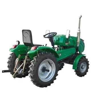 Трактор KENTAVR 240BP/10