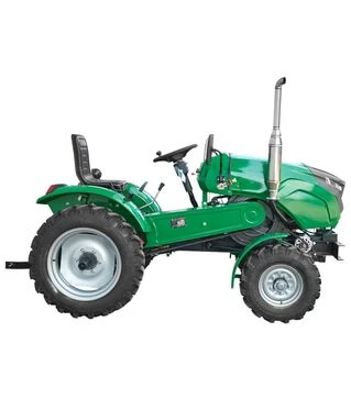 Трактор KENTAVR 240BP/10