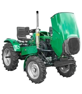 Трактор KENTAVR 350BP/10