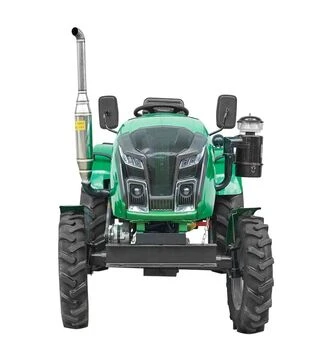 Трактор KENTAVR 350BP/10