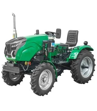 Трактор KENTAVR 350BP/10