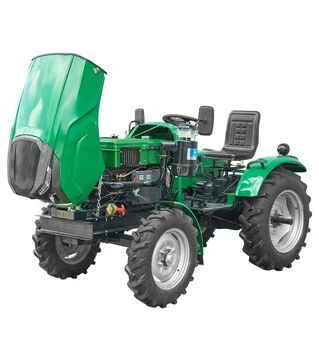 Трактор KENTAVR 350BP/10