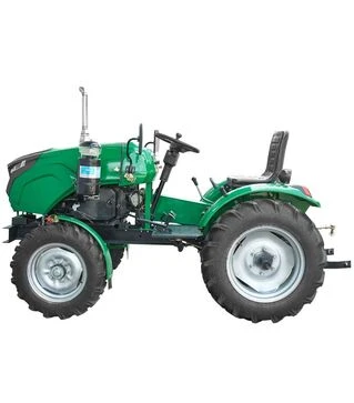 Трактор KENTAVR 350BP/10