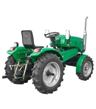 Трактор KENTAVR 350BP/10