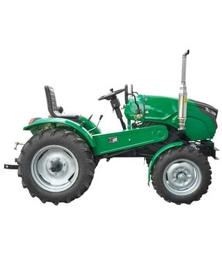 Трактор KENTAVR 350BP/10