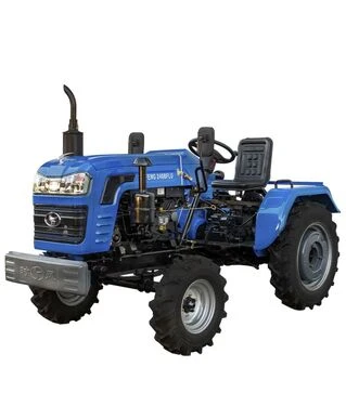 Трактор Shifeng 240BFLU