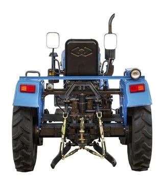 Трактор Shifeng 240BFLU