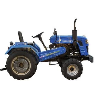 Трактор Shifeng 240BFLU