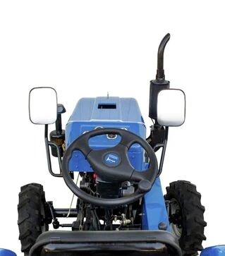 Трактор Shifeng 240BFLU