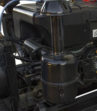 Трактор Shifeng 240BFLU