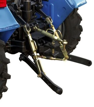 Трактор Shifeng 240BFLU