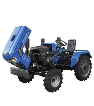 Трактор Shifeng 240BFLU