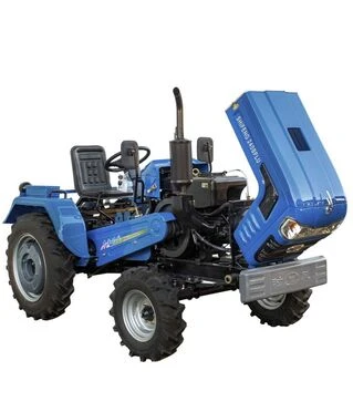 Трактор Shifeng 240BFLU