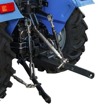 Трактор Shifeng 244BFU