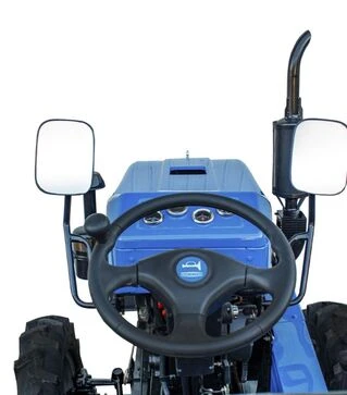 Трактор Shifeng 244BFU