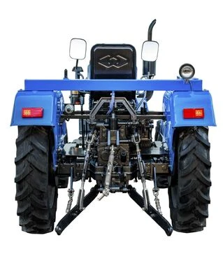 Трактор Shifeng 244BFU