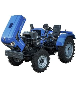 Трактор Shifeng 244BFU