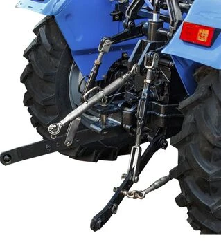 Трактор Shifeng 244BFU