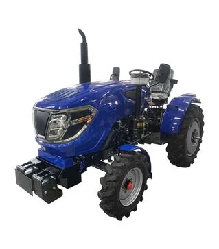 Трактор Xingtai 240TРК