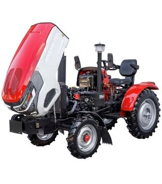 Трактор Xingtai 240L