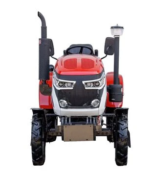 Трактор Xingtai 240L