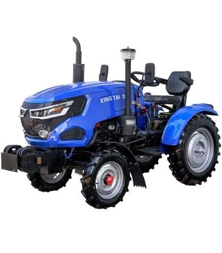 Трактор Xingtai 240LX