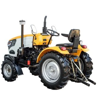 Трактор Xingtai 244L