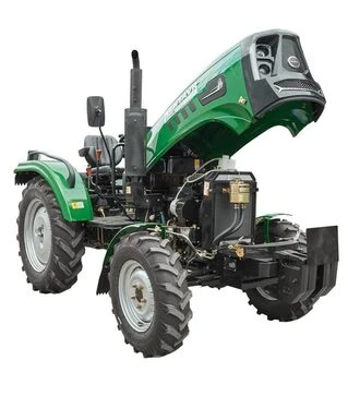 Трактор KENTAVR 244S