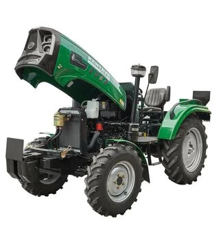 Трактор KENTAVR 244S