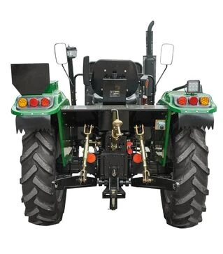 Трактор KENTAVR 244S