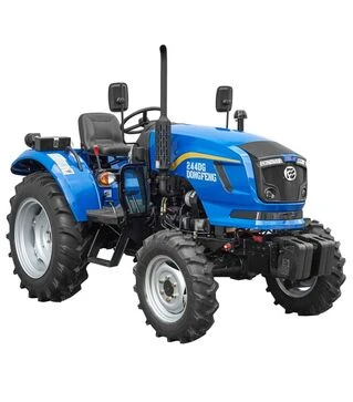 Трактор Donfeng 244DG2