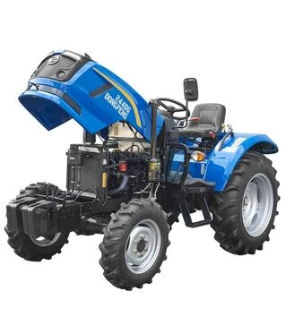 Трактор Donfeng 244DG2