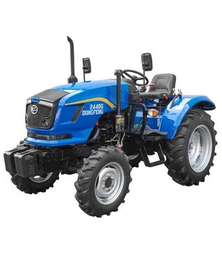Трактор Donfeng 244DG2