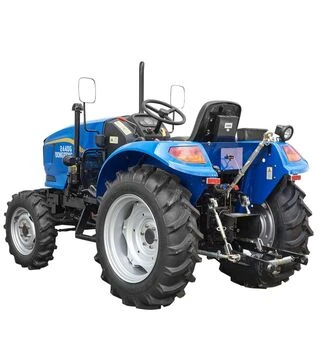 Трактор Donfeng 244DG2
