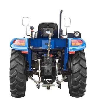 Трактор Donfeng 244DG2