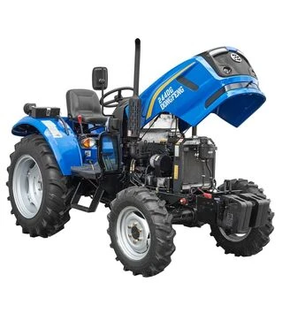 Трактор Donfeng 244DG2